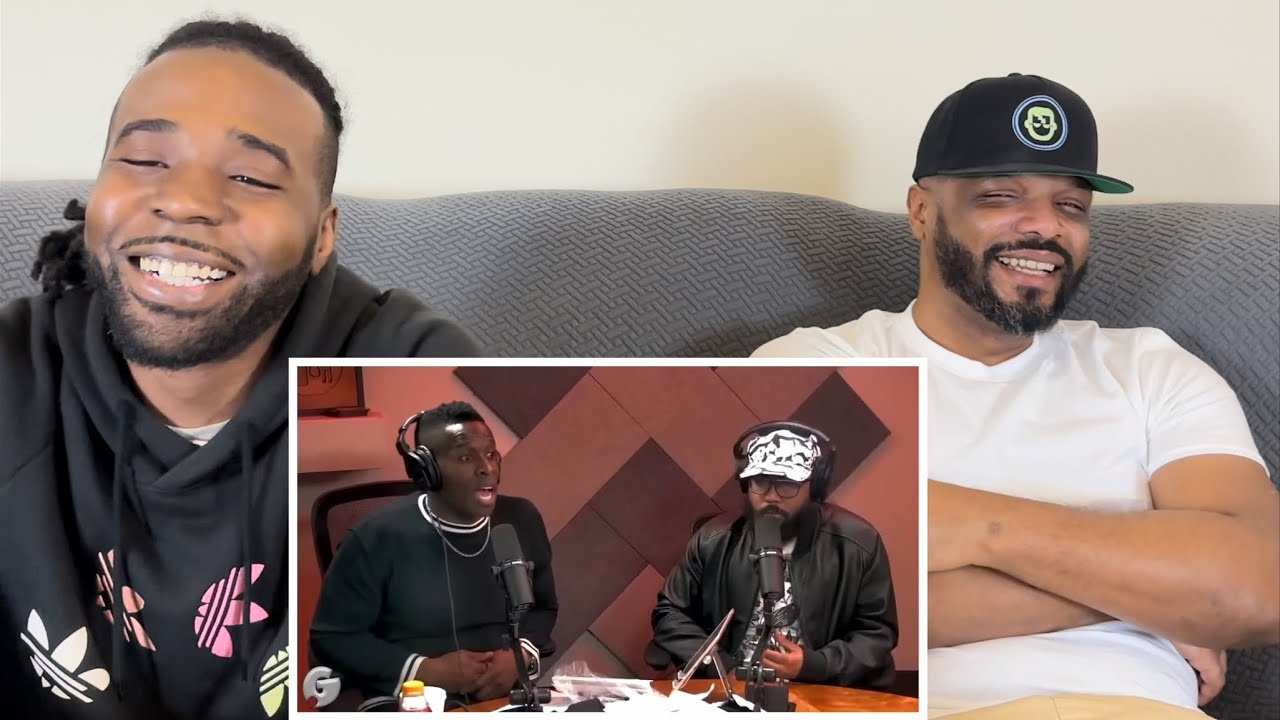 Every Comedians Reaction to Chris Rock Selective Outrage Reaction