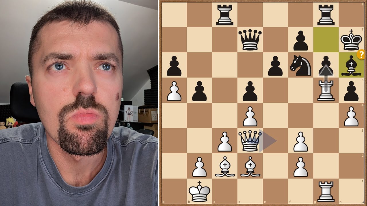 How To Calculate in Chess (and How Not To)