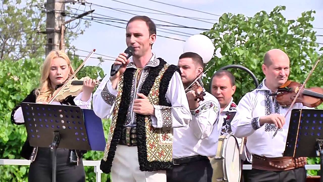Ion Paladi, Dorel Ionel ,LIVE