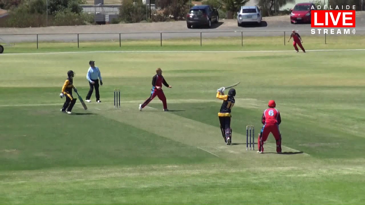 West End T20 Cup - Southern Districts Wickets