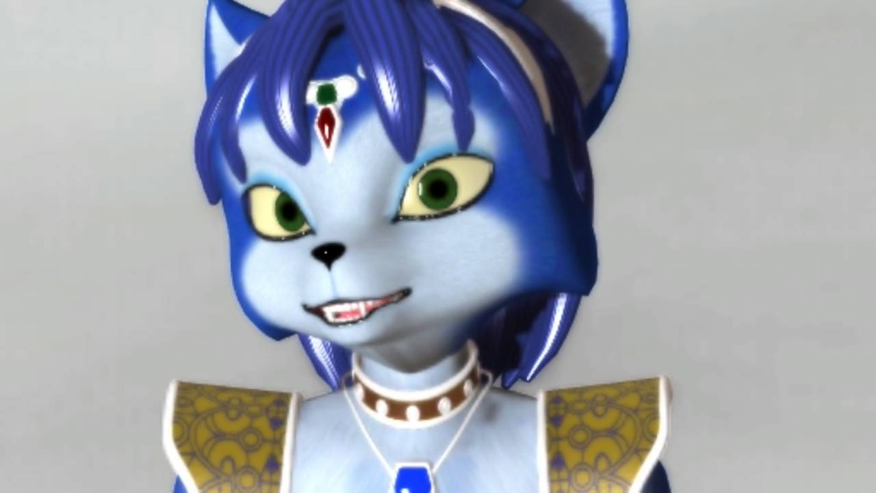 (MMD) Krystal-Begin Again