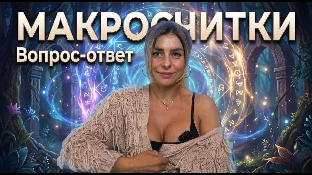 НАВИГАЦИЯ 2026 Искусство жить в новом цикле