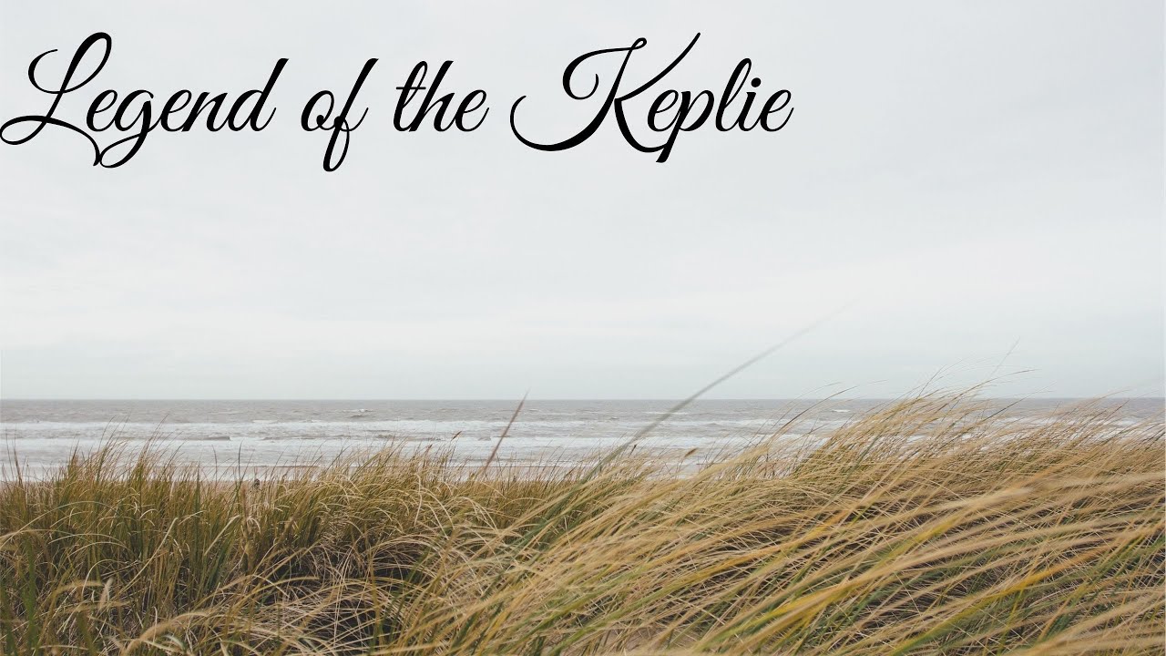 The Legend Of The Kelpie || D&uacute;lam&aacute;n music video