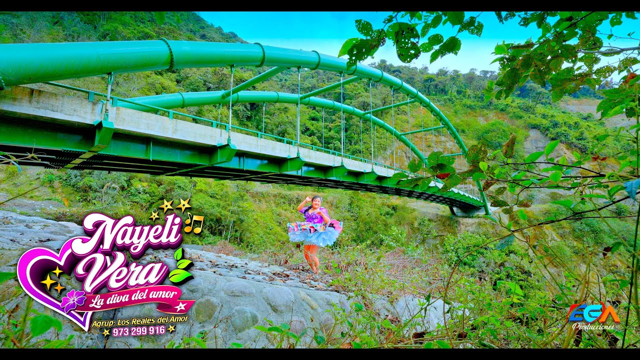 NAYELI VERA LA DIVA DEL AMOR 