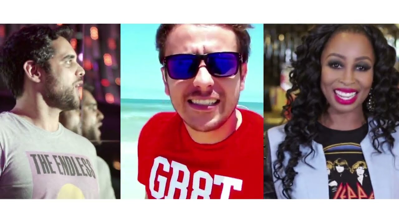 EXPRESS CAIPIRINHA - TEASER CISUP