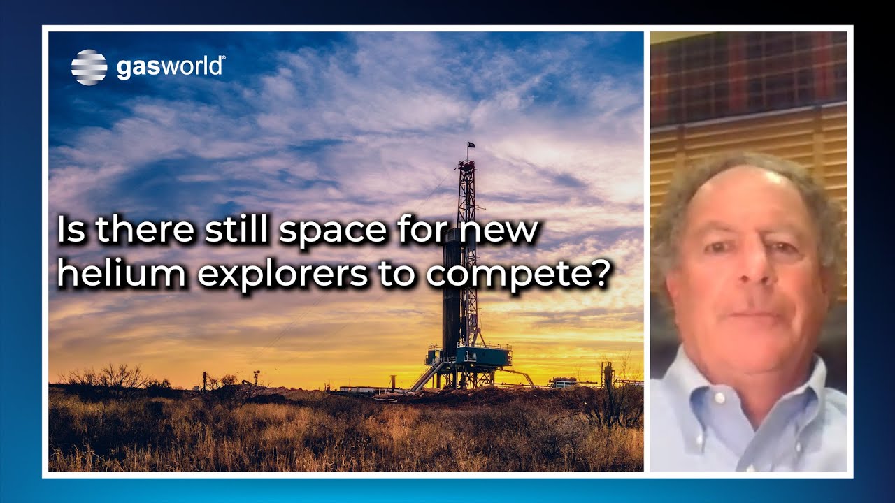 Is there still space for new helium explorers to compete?