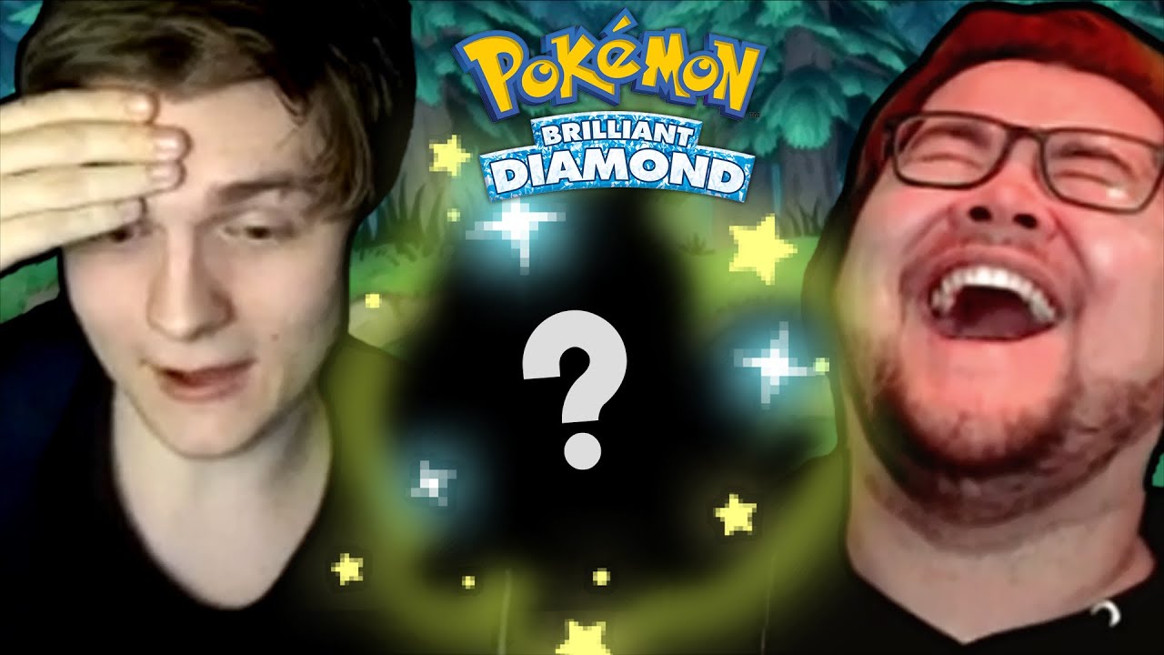 I Predicted He'd Get THIS Shiny!