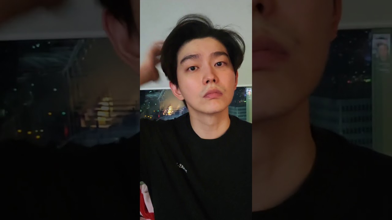 Yoon Kyun-sang (윤균상) Instagram Live | January 23, 2021