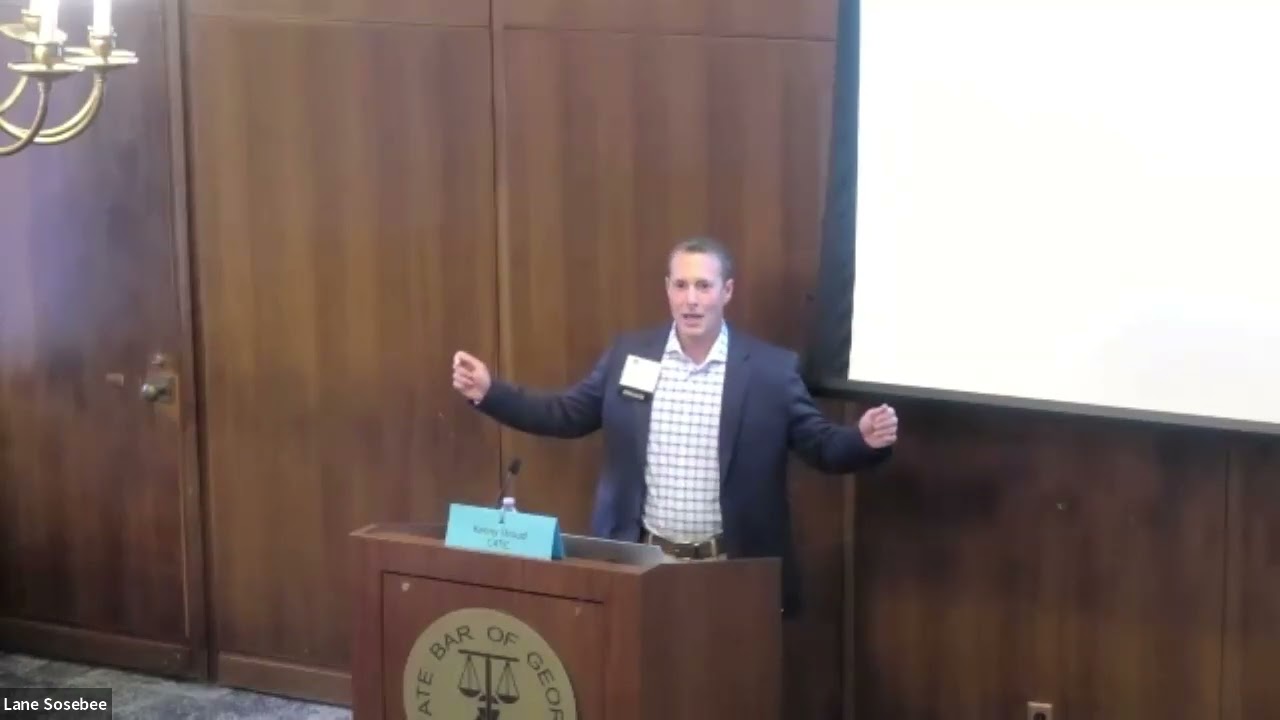 Sections | Real Property Law | Title Standards Seminar Day Two | 2-26-26