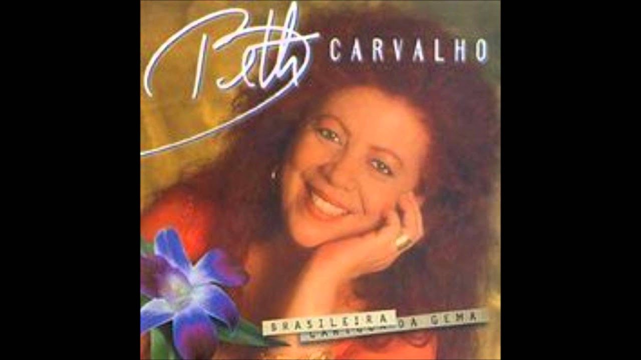 Saudade que não se Desfaz. - (Beth Carvalho)