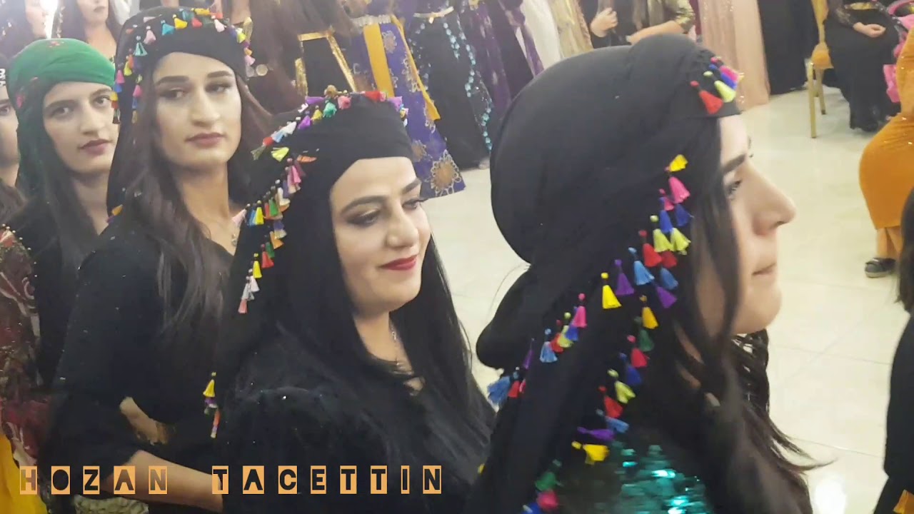 HOZAN TACETTİN YOUTUBE YÜKSEKOVA DÜĞÜNLERİ