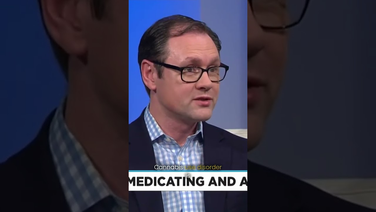 Is Marijuana REALLY Non-Addictive?