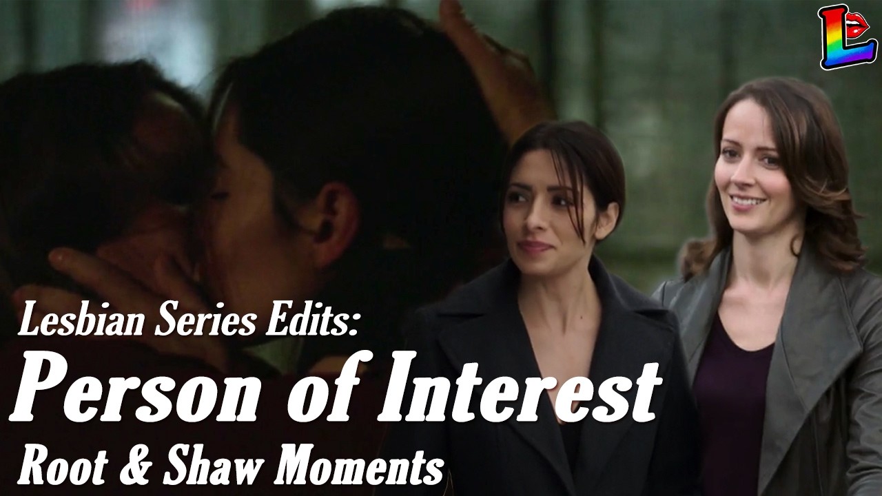 Assassin Teases Agent &mdash; From Enemies to Lesbian Couple |