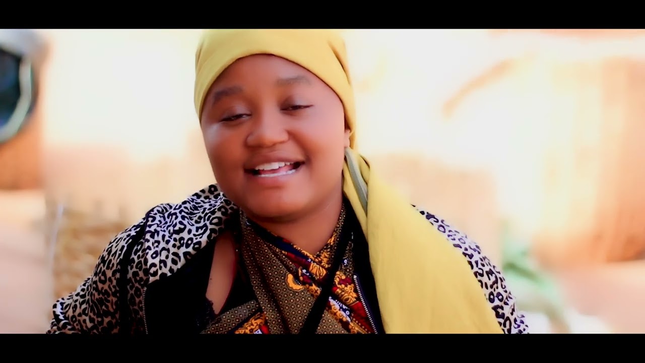 UNAKUFURAHIA REMIX  - SAMWELI NGAO,NOEL MGINA FEDA MWAILUBI ,PAPAA STIVE #gospel