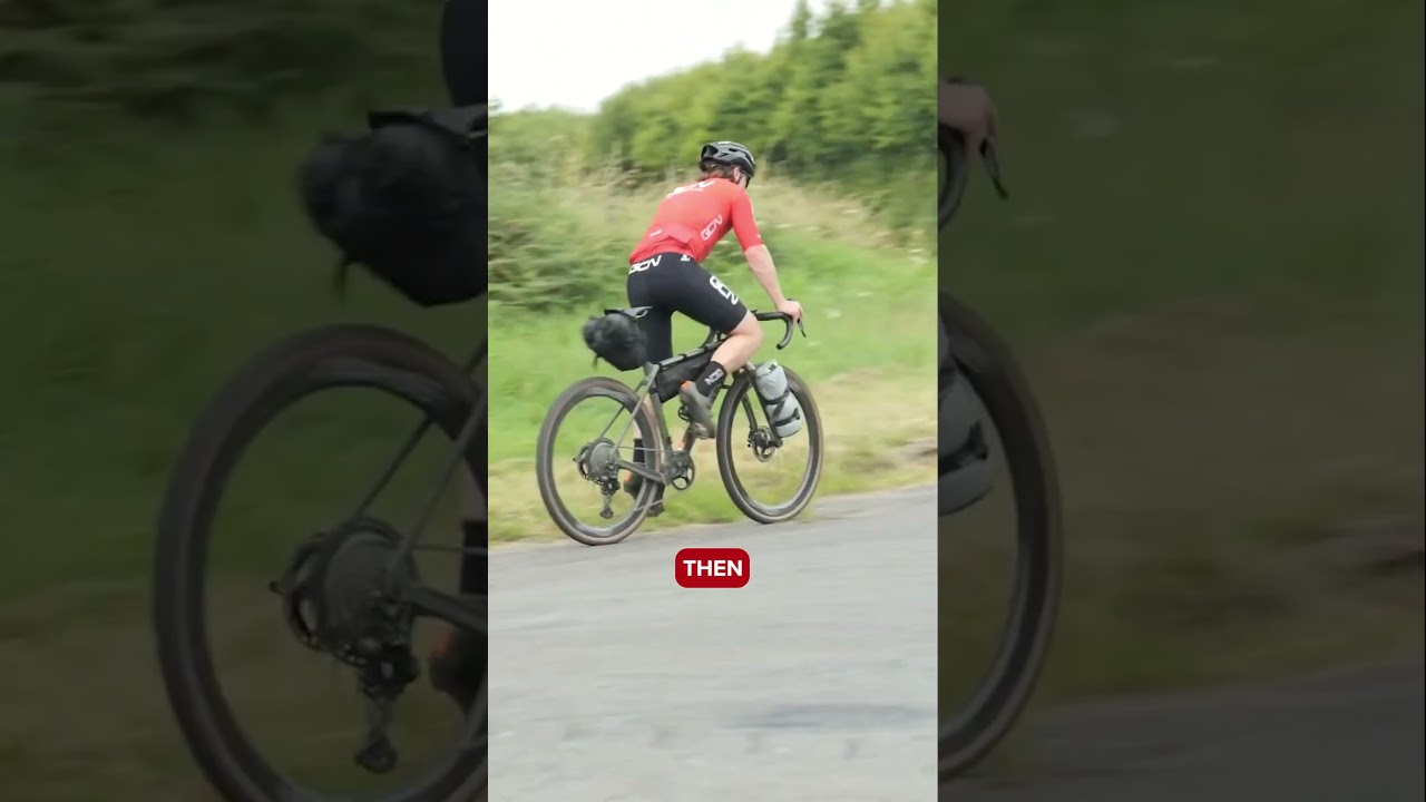 Long Distance? Bikepacking Bags 💼 ✅