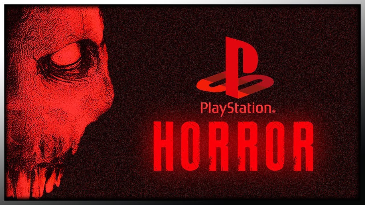 10 Forgotten PS1 Horror Games You Probably Never Heard Of