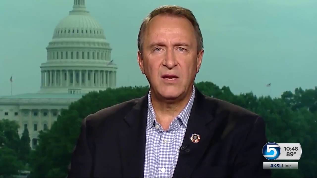 Judge grants state's motion to dismiss corruption charges against Mark Shurtleff
