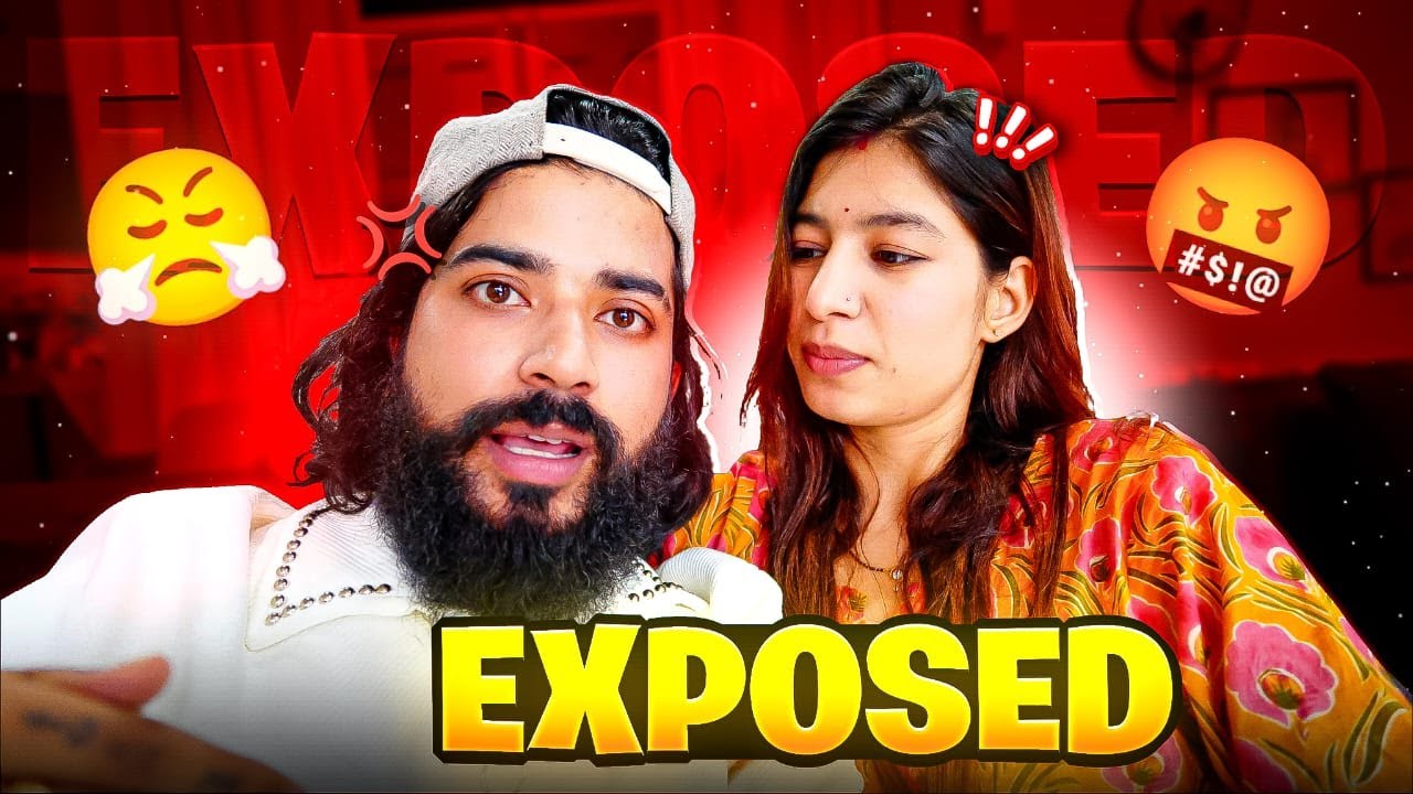 Mere Youtube Quit Karney Ki Sachai Exposed 😡 Comeback Video 🥺