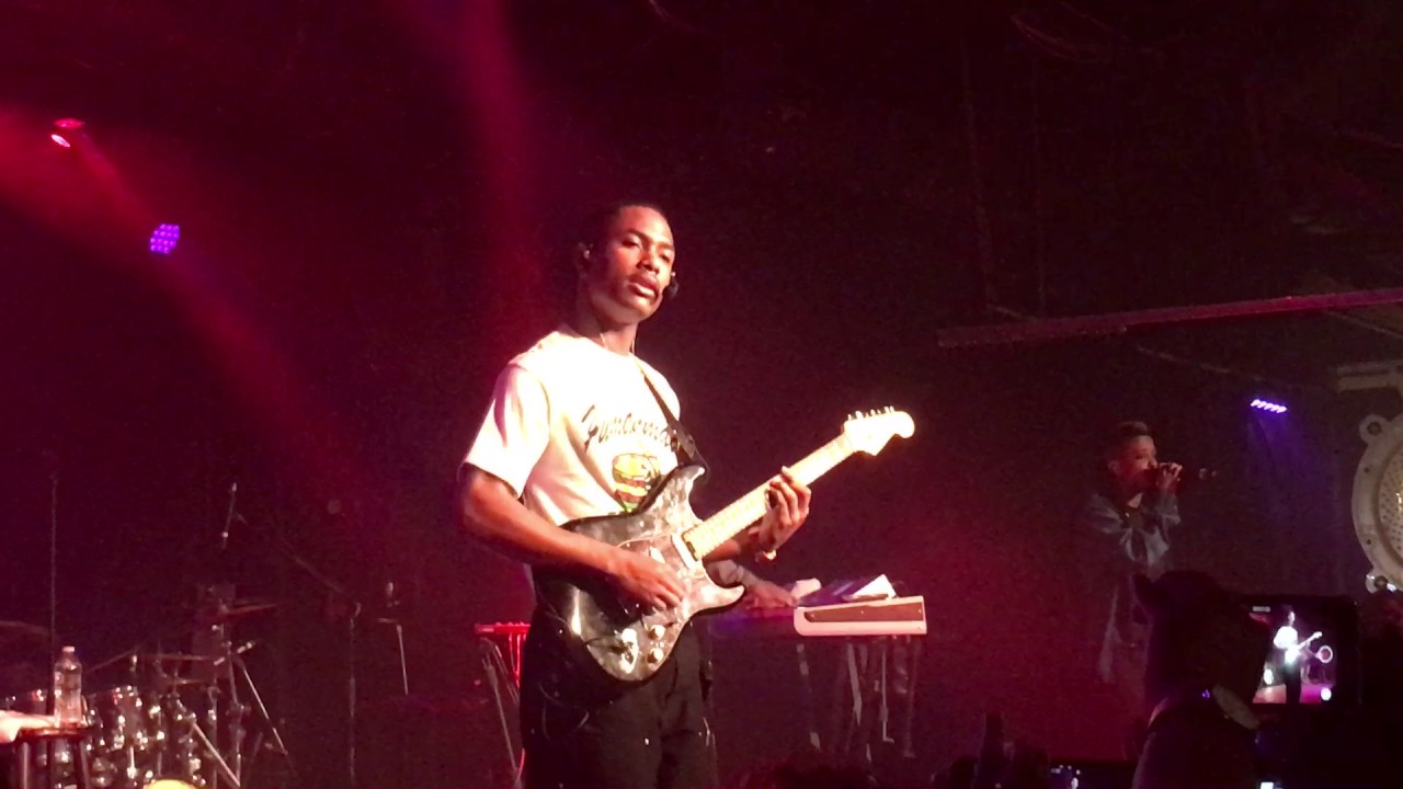 Steve Lacy Performs 