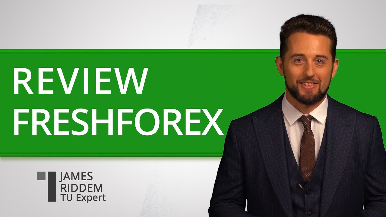 FreshForex Review - Real Customer Reviews