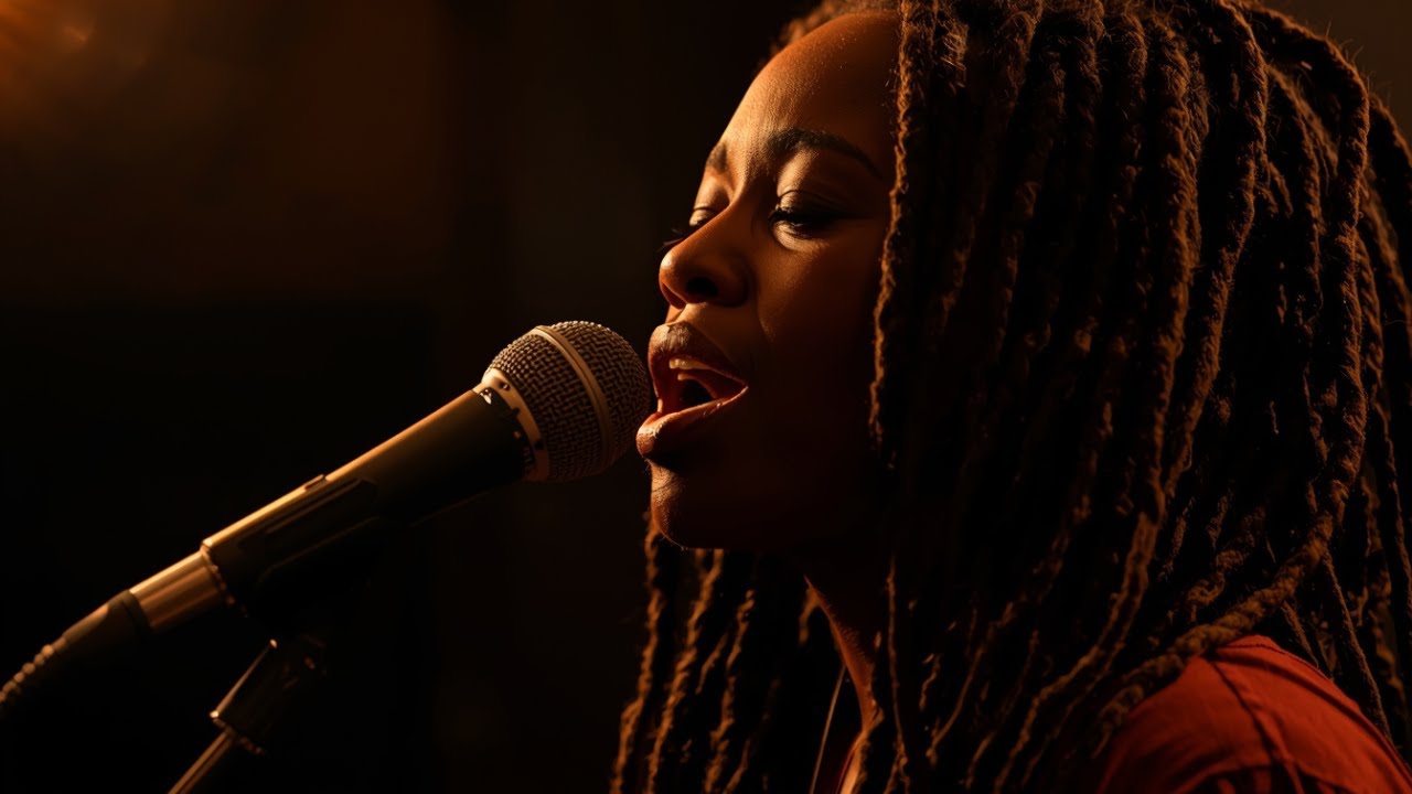 This Song Will Make You Feel | Intimate Soul Reggae Live