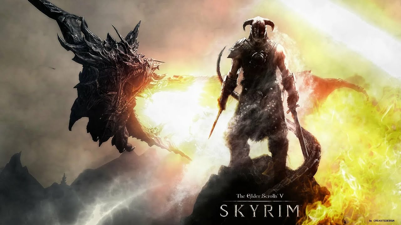 КАК ЖЕ КРАСИВО в SKYRIM! РЕЖИМ ВЫЖИВАНИЯ! СЛОЖНОСТЬ: ЛЕГЕНДАРНАЯ! !тг !донат
