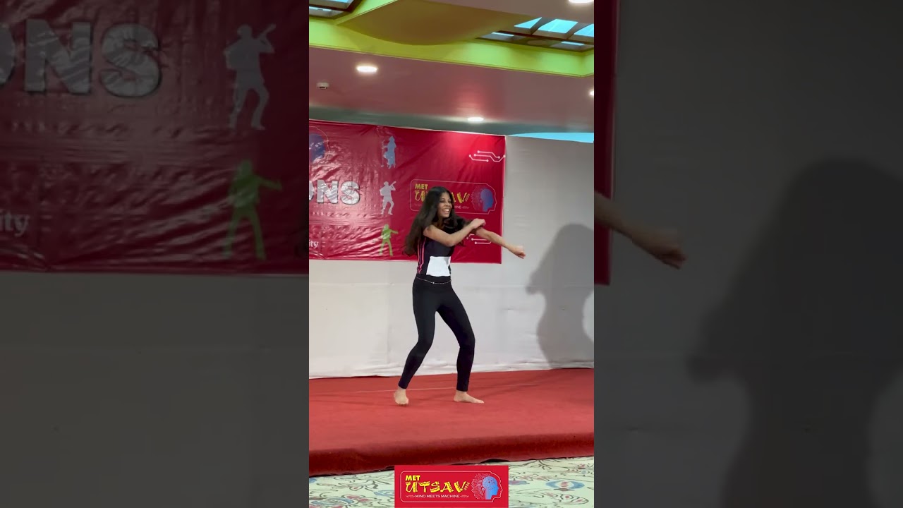Dance Auditions Highlights | MET Utsav 2026