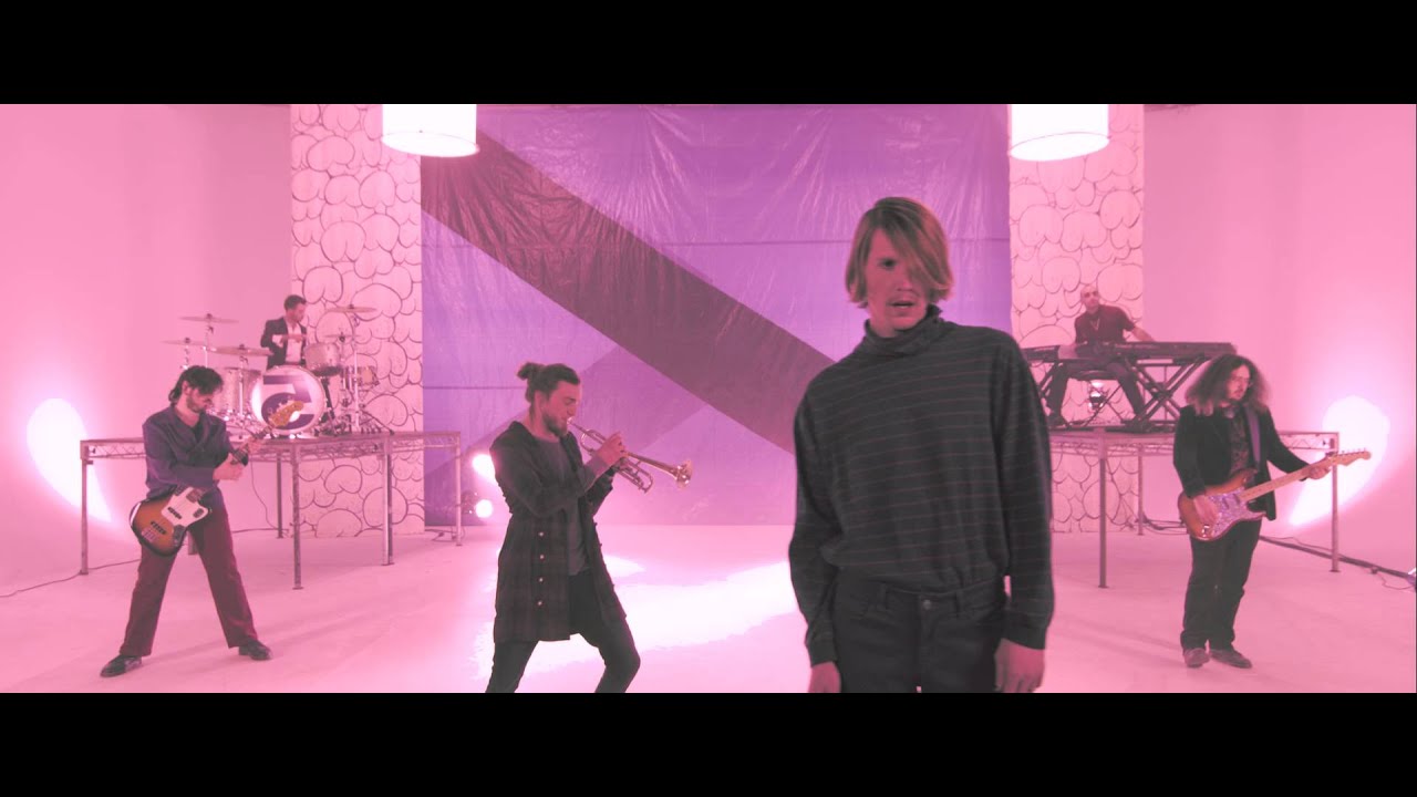 Foxy Shazam - Tragic Thrill