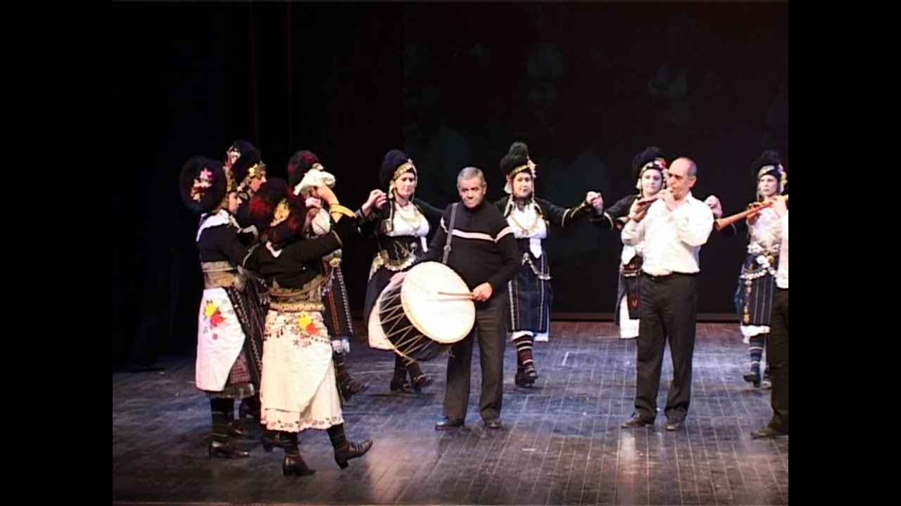 Ρουμλούκι - Λυπιρίδα.avi