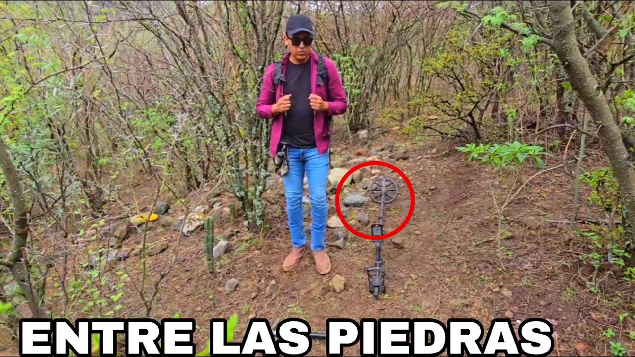 Caminaban Entre DINERO y JAMÁS se Dieron CUENTA FUE IMPRESIONANTE...