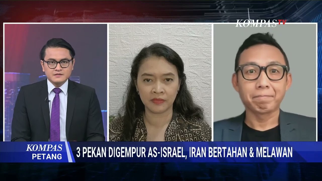 7 Negara Tolak Kawal Selat Hormuz, Trump Ditinggalkan? Ini Analisis Synergy Policies dan Pengamat
