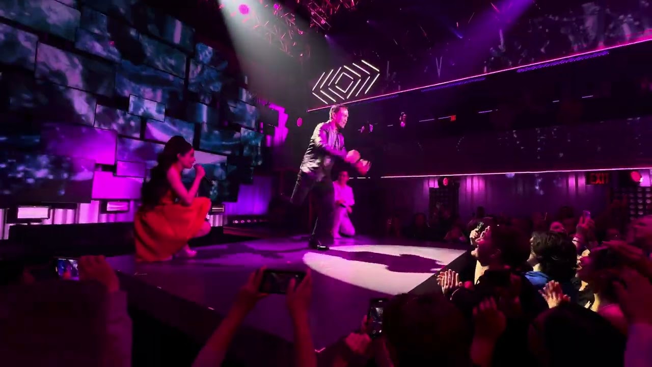 Here Lies Love - Final Performance Megamix (Sunday, 11/26/2023)