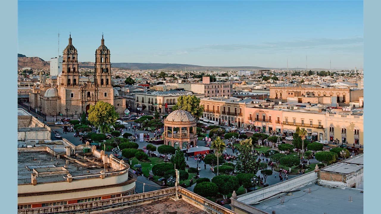 VIVA DURANGO   VERSIÓN COMPLETA.