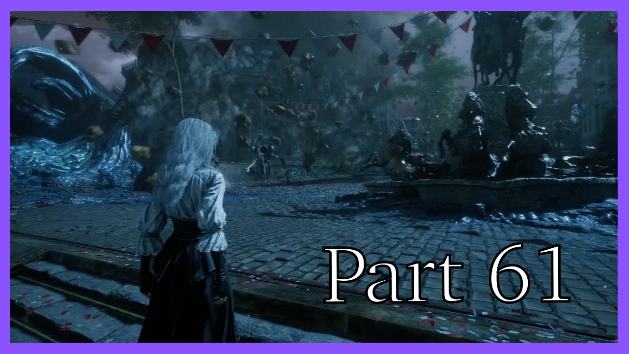 Fighting All Around! - Clair Obscur: Expedition 33 - Part 61