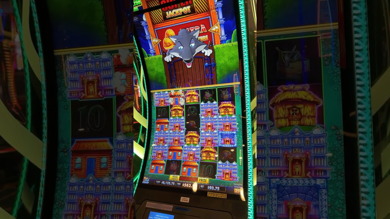 BIGGEST PALACE JACKPOT EVER #gambling #casino #slots