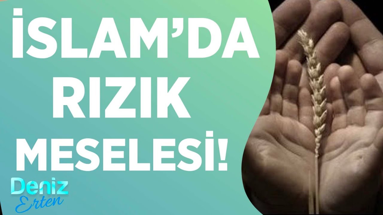 ‘Allah’tan Başka Dayandıklarımız Yıkılmaya Mahkumdur’ | Deniz Erten