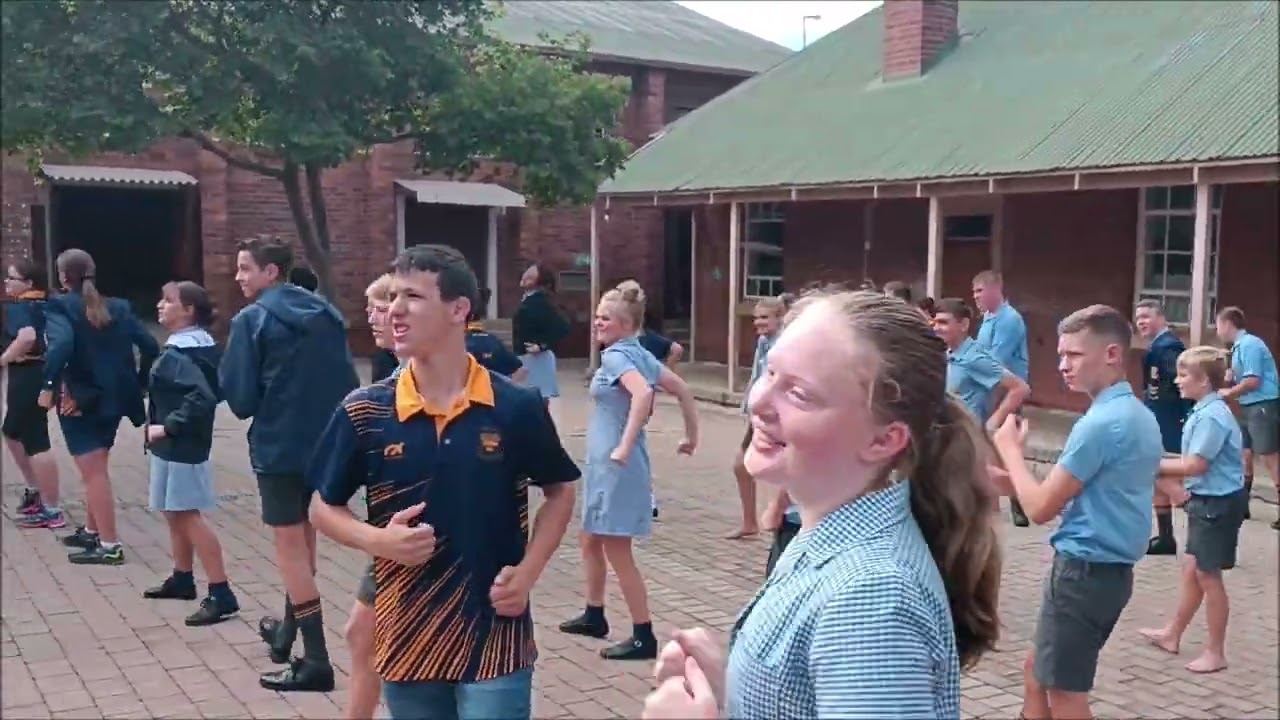 LYFIE CHALLENGE Ongeredigeerde weergawe