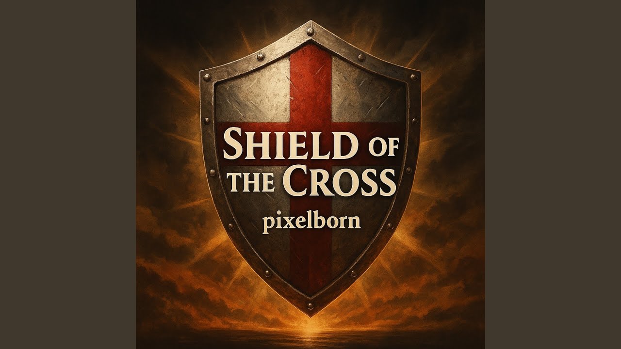 Shield of the Cross