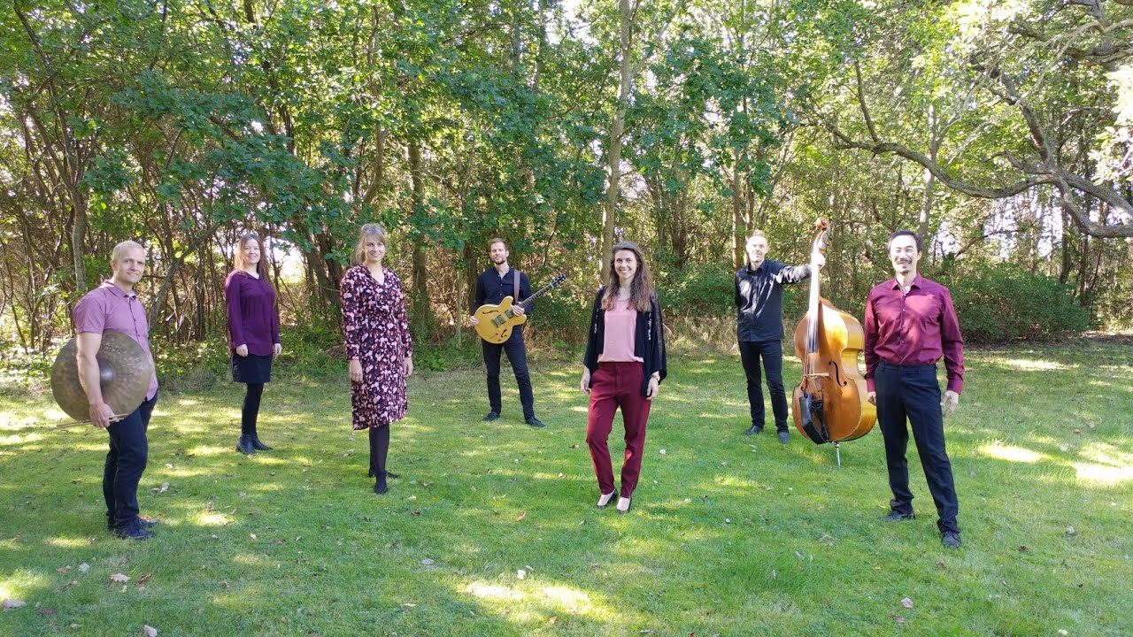 Dynamic - What a Wonderful World