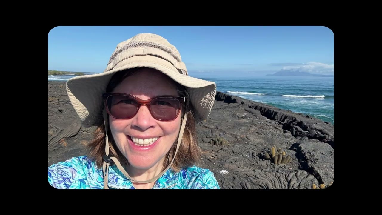 Fernandina Island Galápagos | One of the Most Pristine Islands in the World