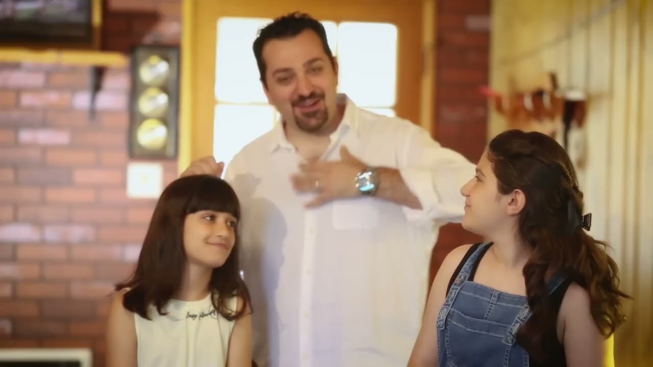 Gilbert Hovsepian | Freed me | ژیلبرت هوسپیان  | آزادم کرد