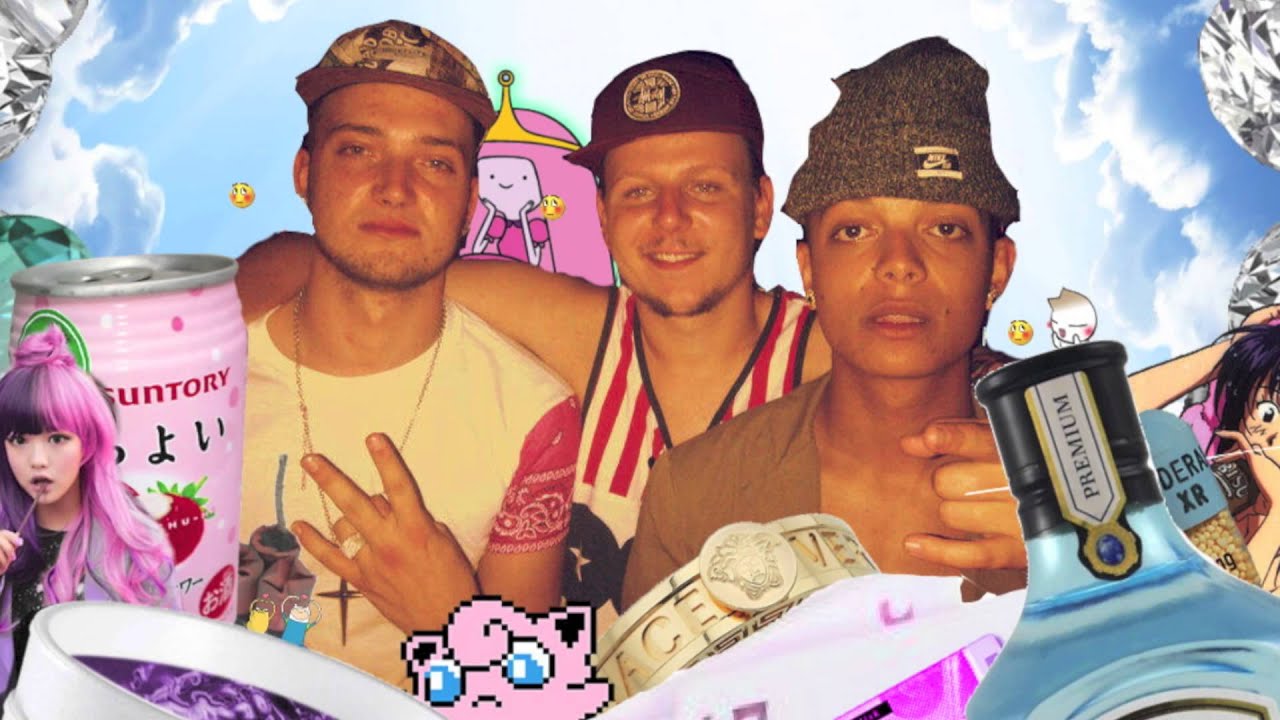Mafe & Ronnie Flex (Lefensmannen) - Meisje kom op (Produced by Flonti Stacks)