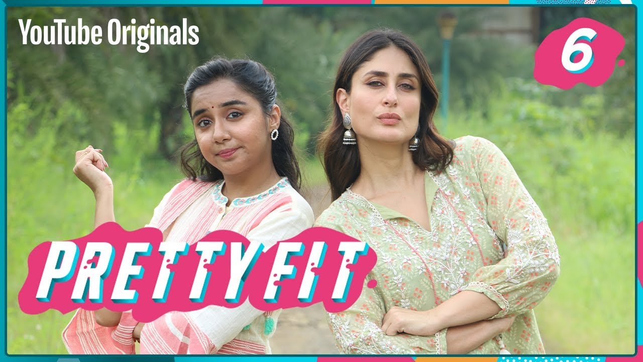 Pretty Fit | EP 6 with Kareena Kapoor Khan