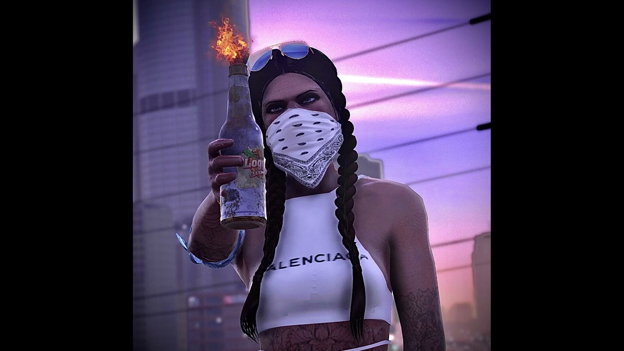 [FLASHBACK] Mariana ft. Matador - Drive By