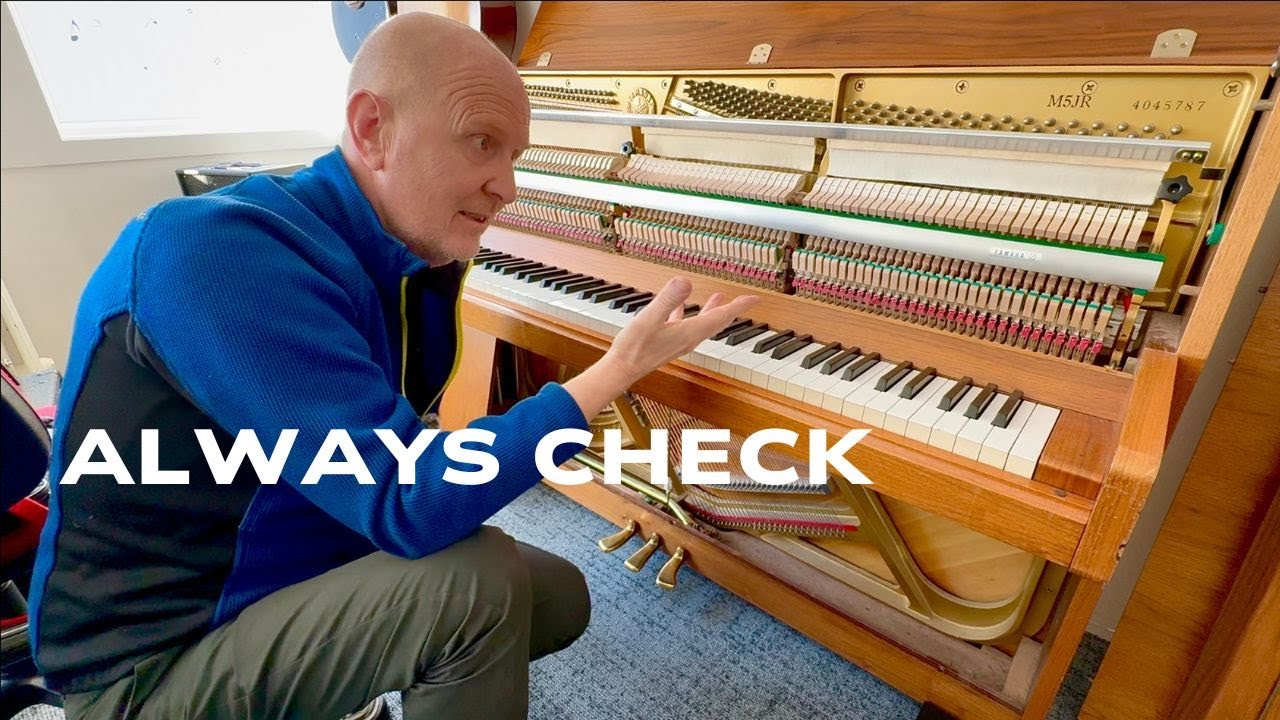 УСТРАНЕНИЕ ПРОБЛЕМ С ПЕДАЛЯМИ YAMAHA И НАСТРОЙКА