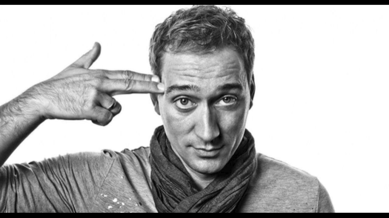Paul van Dyk - Namistai