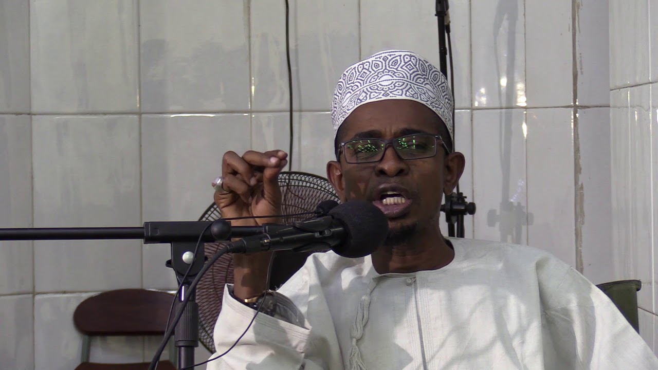 MAHARI