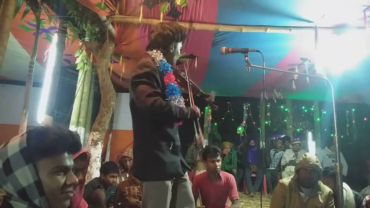 Baul,, Sopon sorkar