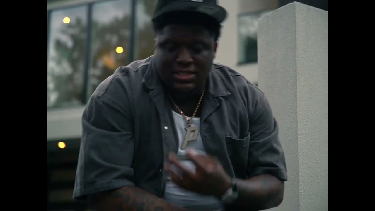 BHM Pezzy - Fall For Me (Butterfly Effect) [Official Video]