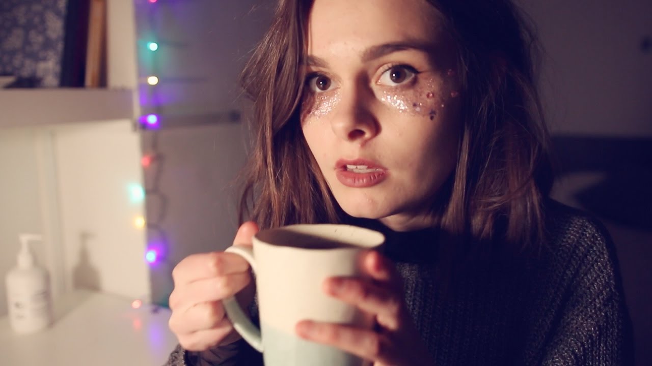 New Year, Videos Every Day | Lucy Moon